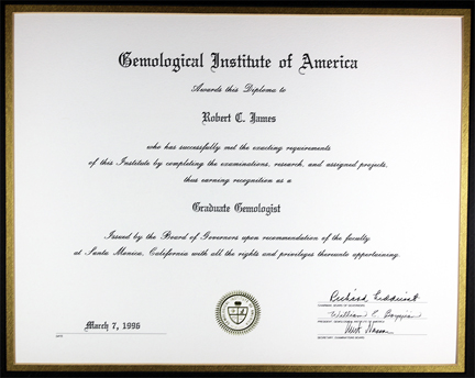 GGDiploma